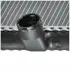 Радіатор охолодження MAHLE / KNECHT CR 889 000P (фото 10)