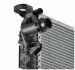 Радіатор охолодження MAHLE / KNECHT CR 905 000P (фото 9)