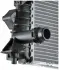 Радіатор охолодження MAHLE / KNECHT CR 905 000P (фото 10)