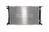 Радіатор охолодження Audi A4/A5/A6/Q3/Q5 1.4-3.0d 07-16 (АКПП) MAHLE / KNECHT CR 910 000S (фото 2)