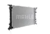 Радіатор охолодження Audi A4/A5/A6/Q3/Q5 1.4-3.0d 07-16 (АКПП) MAHLE / KNECHT CR 910 000S (фото 9)