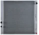 Радіатор охолодження Mahle CR 915 000P (фото 3)