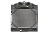 Радіатор охолоджування MAHLE / KNECHT CR 922 000P (фото 2)