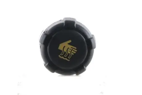 Кришка радіатора MAHLE / KNECHT CRB 103 000S