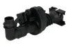 Клапан обігрівача MERCEDES ACTROS MP2 / MP3 OM541.920-OM542.964 10.02- Mahle CV1000P (фото 2)