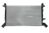 Радіатор охолодження VW LT 2.5-2.8TDI 96-07(пошкоджене кріплення) MAHLE / KNECHT DSC_CR 606 000S (фото 4)