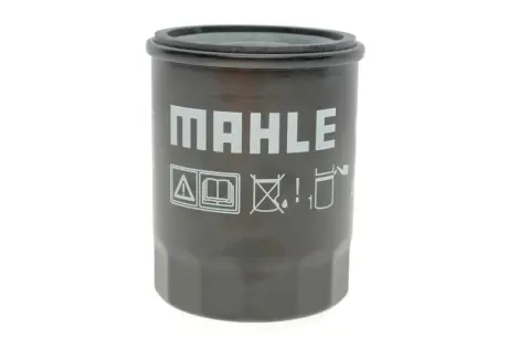 Фільтр АКПП Tesla Model 3/S/X 15- MAHLE / KNECHT HC 174