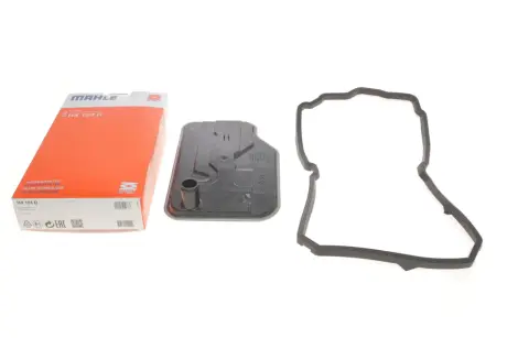Фільтр АКПП MAHLE / KNECHT HX124D