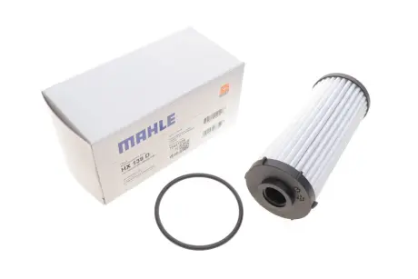 Фільтр АКПП MAHLE / KNECHT HX139D