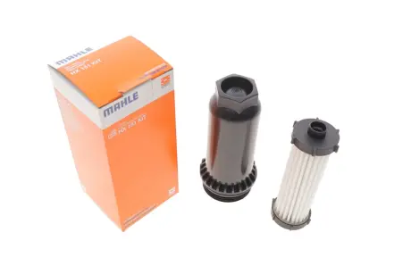 Фільтр АКПП MAHLE / KNECHT HX151KIT