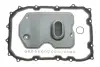 Фільтр АКПП MAHLE / KNECHT HX160KIT (фото 1)