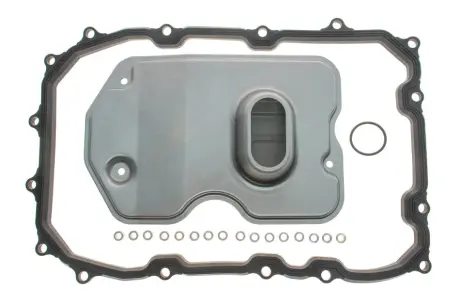 Фільтр АКПП MAHLE / KNECHT HX160KIT