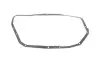 Фільтр АКПП Audi A4/A6 2.7-4.2 04-11/VW Phaeton 3.0-4.2 03-16 (з прокладкою/13 отворів) MAHLE / KNECHT HX164D1 (фото 2)