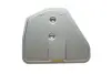 Фільтр АКПП Audi A4/A6 2.7-4.2 04-11/VW Phaeton 3.0-4.2 03-16 (з прокладкою/13 отворів) MAHLE / KNECHT HX164D1 (фото 3)