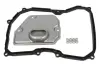 Гідравлічний фільтр коробки передач MINI (R50, R53), (R56), (R57), (R58), (R59), CLUBMAN (R55), CLUBVAN (R55), COUNTRYMAN (R60), PACEMAN (R61) 1.4-2.0D 03.06-10.16 MAHLE / KNECHT HX169KIT (фото 1)