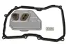 Гідравлічний фільтр коробки передач MINI (R50, R53), (R56), (R57), (R58), (R59), CLUBMAN (R55), CLUBVAN (R55), COUNTRYMAN (R60), PACEMAN (R61) 1.4-2.0D 03.06-10.16 MAHLE / KNECHT HX169KIT (фото 2)