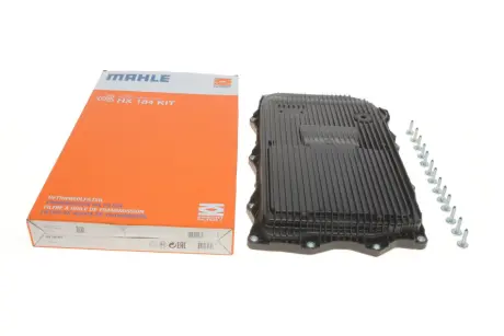 Фільтр АКПП MAHLE / KNECHT HX184KIT