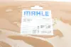 Фільтр АКПП MAHLE / KNECHT HX185D (фото 10)