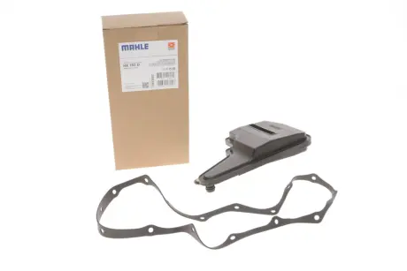 Фільтр АКПП MAHLE / KNECHT HX193D