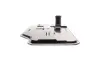Фільтр АКПП MB C-class (W204)/E-class (W212)/Sprinter (906) 06-/Vito (W447) 14- (OM651/M272/M271) MAHLE / KNECHT HX 230KIT (фото 12)