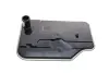 Фільтр АКПП MB C-class (W204)/E-class (W212)/Sprinter (906) 06-/Vito (W447) 14- (OM651/M272/M271) MAHLE / KNECHT HX 230KIT (фото 15)
