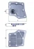 Фільтр АКПП VW Lupo/Polo 1.1-1.6 98-09 MAHLE / KNECHT HX 259 (фото 1)