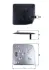 Гідравлічний фільтр коробки передач FORD RANGER FORD USA EXPEDITION, F-150, F-250 SUPER DUTY, F-350 SUPER DUTY, MUSTANG, RANGER LINCOLN NAVIGATOR 2.0D-6.7D 10.06- MAHLE / KNECHT HX 263 (фото 1)