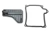 Фільтр АКПП VW Passat/Golf 1.4-2.0TSI/2.0TDI 04-14 (з прокладкою) MAHLE / KNECHT HX 264D (фото 1)