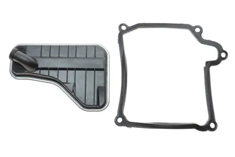 Фільтр АКПП VW Passat/Golf 1.4-2.0TSI/2.0TDI 04-14 (з прокладкою) MAHLE / KNECHT HX 264D