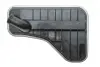 Фільтр АКПП VW Passat/Golf 1.4-2.0TSI/2.0TDI 04-14 (з прокладкою) MAHLE / KNECHT HX 264D (фото 5)
