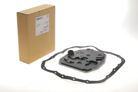 Фільтр АКПП Totoya Avensis/RAV4 2.0i 08- MAHLE / KNECHT HX 265D