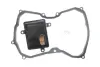 Фільтр АКПП VW Beetle (5C1)/Golf VI (5K1) 07-16/Jetta VI (162) 09-/Passat 6/7 10-16 (з прокладкою) MAHLE / KNECHT HX 275D (фото 1)