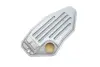 Фільтр АКПП Jeep Cherokee/Commander 01- (з прокладкою) MAHLE / KNECHT HX 276KIT (фото 2)