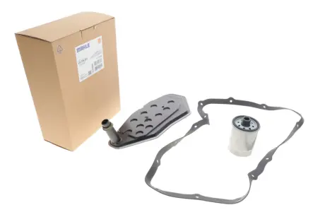 Фільтр АКПП Jeep Cherokee/Commander 01- (з прокладкою) MAHLE / KNECHT HX 276KIT