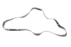 Фільтр АКПП BMW 5 (E39)/7 (E38)/X5 (E53) M52/M57/M62 94- (з прокладкою) MAHLE / KNECHT HX 278D (фото 2)