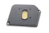 Фільтр АКПП BMW 5 (E39)/7 (E38)/X5 (E53) M52/M57/M62 94- (з прокладкою) MAHLE / KNECHT HX 278D (фото 3)