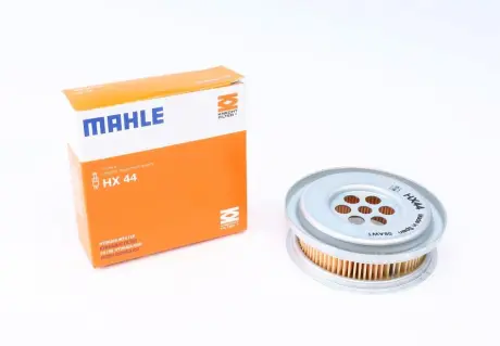 Фільтр масляний (гідропідсилювача) MB (OM601/602) - 96 MAHLE / KNECHT HX44