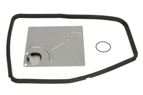 Масляний фiльтр MAHLE / KNECHT HX88D