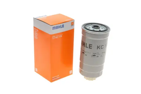 Фільтр паливний MAHLE / KNECHT KC179