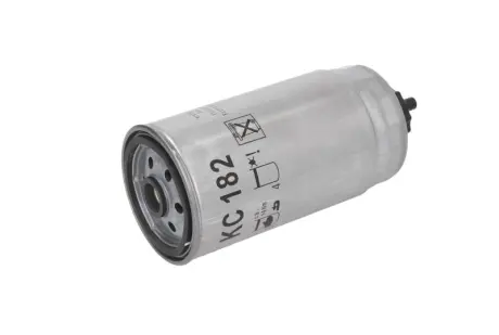 Паливний фільтр MAHLE / KNECHT KC182