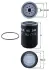 Паливний фільтр DAF 75 CF, 85, CF 65, CF 75, CF 85, XF 105, XF 106, XF 95 MERCEDES CITARO (O 530), CONECTO (O 345) SCANIA 4, G I, IRIZAR CENTURY, IRIZAR PB, P I, R I, T CE136C-XF355M 01.78- MAHLE / KNECHT KC 249D (фото 1)