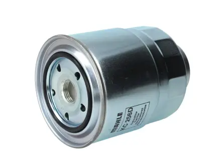 Паливний фільтр MAHLE / KNECHT KC256D