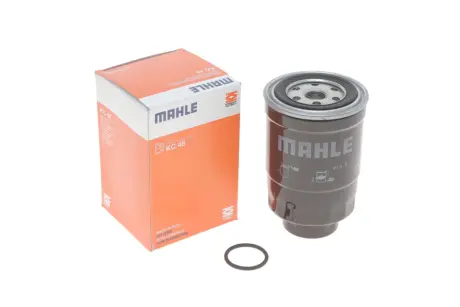 Фільтр паливний MAHLE / KNECHT KC46