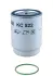 Паливний фільтр MAN TGL I, TGL II, TGM I, TGM II, TGS I, TGS II, TGX I, TGX II D0834LFL40-D3876LF12 01.04- MAHLE / KNECHT KC 522D (фото 2)