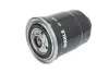 Паливний фільтр HYUNDAI GALLOPER I, GALLOPER II, GRACE, H-1, H-1 / STAREX, H100, PORTER, TERRACAN, HD LIGHT ISUZU CAMPO, ELF, TROOPER I KIA BESTA, BONGO, CARNIVAL II, CERES 1.8D-3.3D 09.80- MAHLE / KNECHT KC 578D (фото 1)
