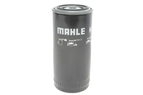 Фільтр палива MAHLE / KNECHT KC7