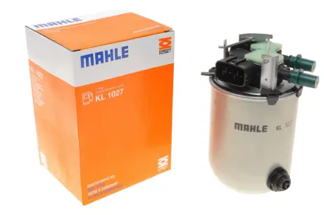 Паливний фільтр MAHLE / KNECHT KL1027