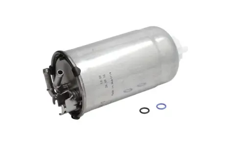 Паливний фільтр MAHLE / KNECHT KL157/1D
