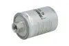 Паливний фільтр BUICK CENTURY, ELECTRA, REGAL, SKYLARK CADILLAC ALLANTE, CIMARRON, DEVILLE, ELDORADO, ESCALADE, SEVILLE II CHEVROLET ASTRO, AVALANCHE, BERETTA, BLAZER S10, C2500 1.0-8.1 07.70- MAHLE / KNECHT KL 158 (фото 1)