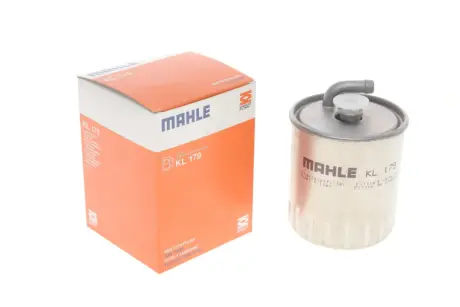 Паливний фільтр MAHLE / KNECHT KL179